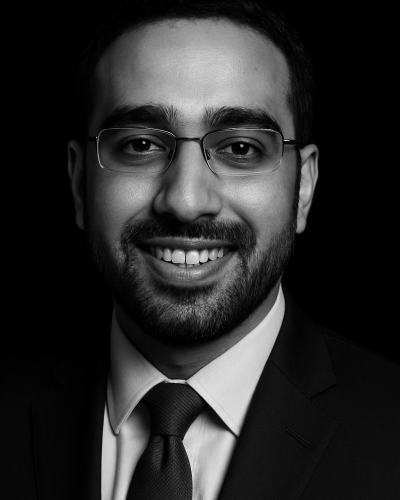 Faisal Hassan