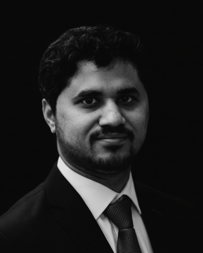 Waleed Mehmood